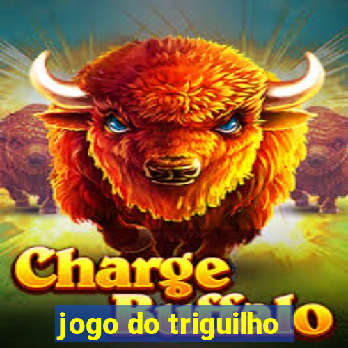 jogo do triguilho